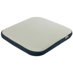 Ülőpárna, ergonómiai, szövetborítású, LEITZ "Ergo", világosszürke   Ülőpárna, ergonómiai, szövetborítású, LEITZ "Ergo", világosszürke