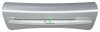 Laminálógép, A4, 75-125 mikron, LEITZ "iLam Home Office", szürke