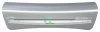 Laminálógép, A4, 75-125 mikron, LEITZ "iLam Home Office", szürke