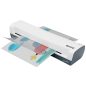   Laminálógép, A3, 75-125 mikron, LEITZ "iLam Home", fehér