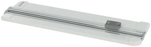 Lamináló készlet, A4, 80-125 mikron, LEITZ "iLam Home 4-in-1", fehér