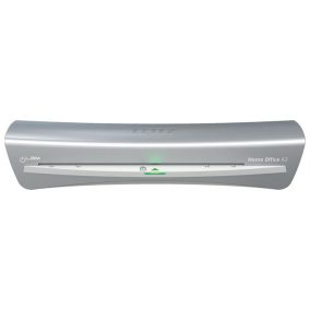 Laminálógép, A3, 75-125 mikron, LEITZ "iLam Home Office", szürke   Laminálógép, A3, 75-125 mikron, LEITZ "iLam Home Office", szürke
