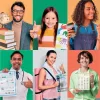Meleglamináló fólia, 125 mikron, A5, fényes, UDT technológiával, LEITZ "iLam"