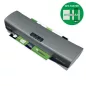   Laminálógép, A3, 80-175 mikron, LEITZ "iLam Office Pro", ezüst
