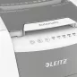   Iratmegsemmisítő, konfetti, 150 lap, LEITZ "IQ AutoFeed Office 150 P4 Pro"