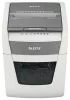 Iratmegsemmisítő, konfetti, 50 lap, LEITZ "IQ AutoFeed SmallOffice 50 P4 Pro"