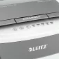   Iratmegsemmisítő, konfetti, 50 lap, LEITZ "IQ AutoFeed SmallOffice 50 P4 Pro"