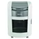 Iratmegsemmisítő, konfetti, 150 lap, LEITZ "IQ OptiMax Autofeed Home Office 150 P4"