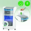 Iratmegsemmisítő, mikrokonfetti, 300 lap, LEITZ "IQ OptiMax Autofeed Office 300 P5"