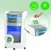 Iratmegsemmisítő, konfetti, 300 lap, LEITZ "IQ OptiMax Autofeed Office 300 P4"