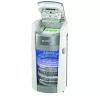 Iratmegsemmisítő, konfetti, 600 lap, LEITZ "IQ OptiMax Autofeed Office Pro 600 P4"