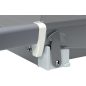 Vágógép, karos, A4+, 25 lap, LEITZ "Precision Office Pro A4+"