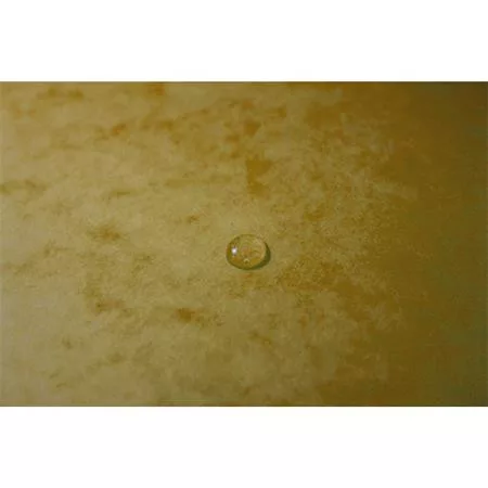 Gumis mappa, prespán, A4, EXACOMPTA, sárga