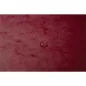 Gumis mappa, prespán, A4, EXACOMPTA, cseresznye