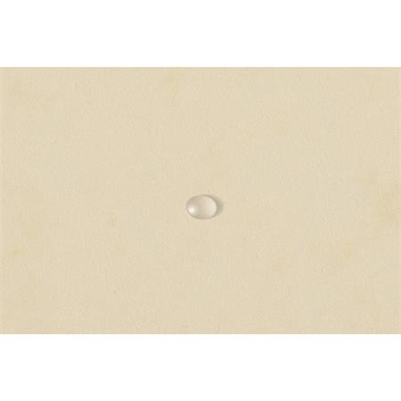 Gumis mappa, prespán, A4, EXACOMPTA, elefántcsont