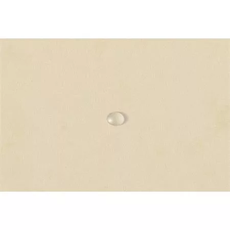 Gumis mappa, prespán, A4, EXACOMPTA, elefántcsont