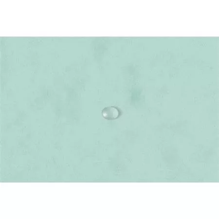 Gumis mappa, prespán, A4, EXACOMPTA, "Aquarel", zöld