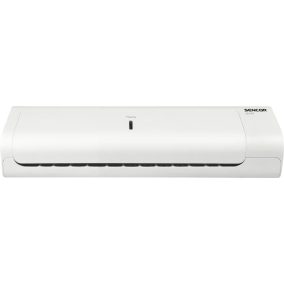 Laminálógép, A4, 75-125 mikron, SENCOR "SLA 211", fehér   Laminálógép, A4, 75-125 mikron, SENCOR "SLA 211", fehér