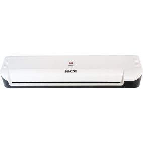   Laminálógép, A3, 75-125 mikron, SENCOR "SLA 302", fehér
