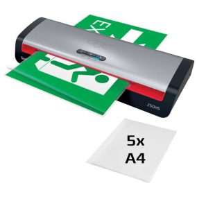 Laminálógép, A3, 75-125 mikron, GBC "250HS Office"   Laminálógép, A3, 75-125 mikron, GBC "250HS Office"