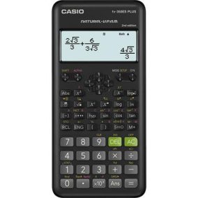 Számológép, tudományos, 252 funkció, CASIO "FX-350ES Plus 2E"   Számológép, tudományos, 252 funkció, CASIO "FX-350ES Plus 2E"