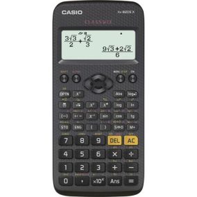 Számológép, tudományos, 379 funkció, CASIO "FX-82 CE X"   Számológép, tudományos, 379 funkció, CASIO "FX-82 CE X"