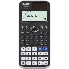 Számológép, tudományos, 668 funkció, CASIO "FX-991 CE X"   Számológép, tudományos, 668 funkció, CASIO "FX-991 CE X"