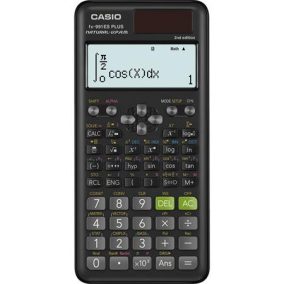 Számológép, tudományos, 417 funkció, CASIO "FX-991ES Plus 2E "   Számológép, tudományos, 417 funkció, CASIO "FX-991ES Plus 2E "