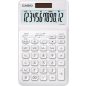 Számológép, asztali, 12 számjegy, CASIO "JW 200SC", fehér