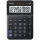 Számológép, asztali, 10 számjegy, CASIO "MS-10 F", fekete
