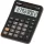 Számológép, asztali, 12 számjegy, CASIO "MX 12B", fekete
