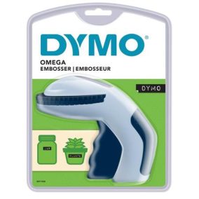 Feliratozógép, kézi, DYMO "Omega" Feliratozógép, kézi, DYMO "Omega"