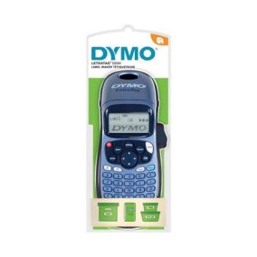Elektromos feliratozógép, DYMO "Letratag Razor 100H"   Elektromos feliratozógép, DYMO "Letratag Razor 100H"