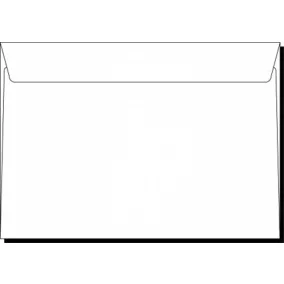 Boríték, LC5, szilikonos, VICTORIA PAPER