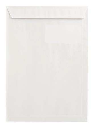 Boríték, TC4, szilikonos, bal ablakos, VICTORIA PAPER