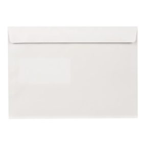 Boríték, LC4, szilikonos, VICTORIA PAPER Boríték, LC4, szilikonos, VICTORIA PAPER