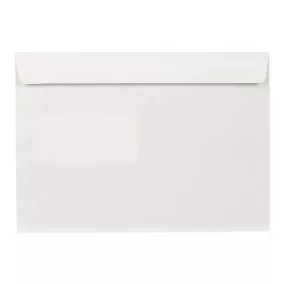 Boríték, LC4, szilikonos, VICTORIA PAPER