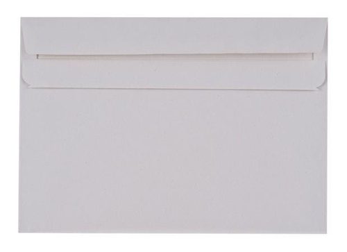 Boríték, LC5, öntapadó, környezetbarát, VICTORIA PAPER