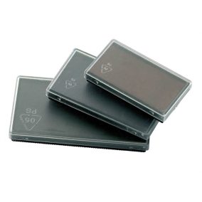 Bélyegző cserepárna, 2 db/bliszter, COLOP "E/10", kék   Bélyegző cserepárna, 2 db/bliszter, COLOP "E/10", kék
