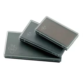   Bélyegző cserepárna, 2 db/bliszter, COLOP "E/20", kék