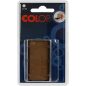 Bélyegző cserepárna, 2 db/bliszter, COLOP "E/40", natúr