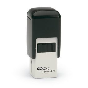 Bélyegző, COLOP "Printer Q12" Bélyegző, COLOP "Printer Q12"