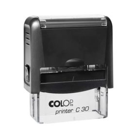 Bélyegző, COLOP "Printer C 30" Bélyegző, COLOP "Printer C 30"