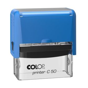 Bélyegző, COLOP "Printer C 50" Bélyegző, COLOP "Printer C 50"