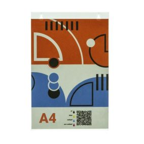 Dokumentumtartó, fali, A4, plexi, álló, ANTRA, átlátszó   Dokumentumtartó, fali, A4, plexi, álló, ANTRA, átlátszó