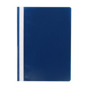 Gyorsfűző, PP, A4, VICTORIA OFFICE, kék Gyorsfűző, PP, A4, VICTORIA OFFICE, kék