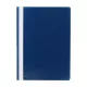 Gyorsfűző, PP, A4, VICTORIA OFFICE, kék