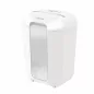   Iratmegsemmisítő, konfetti, 11 lap, FELLOWES "Powershred® LX70" fehér