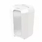   Iratmegsemmisítő, konfetti, 11 lap, FELLOWES "Powershred® LX70" fehér