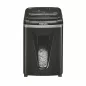   Iratmegsemmisítő, mikrokonfetti, 9 lap, FELLOWES "Microshred 450M"